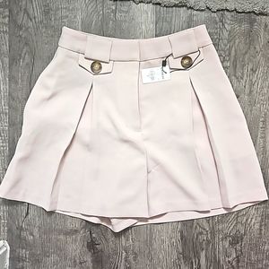 Express women’s high rise shorts XXS 00